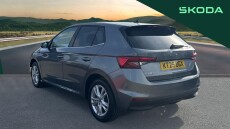 Skoda Fabia 1.0 TSI 116 SE L Edition 5dr DSG Petrol Hatchback